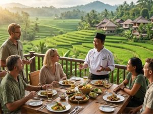 Kontribusi Sektor Pariwisata terhadap Ekonomi Nasional dan Peluang Karir Masa Depan